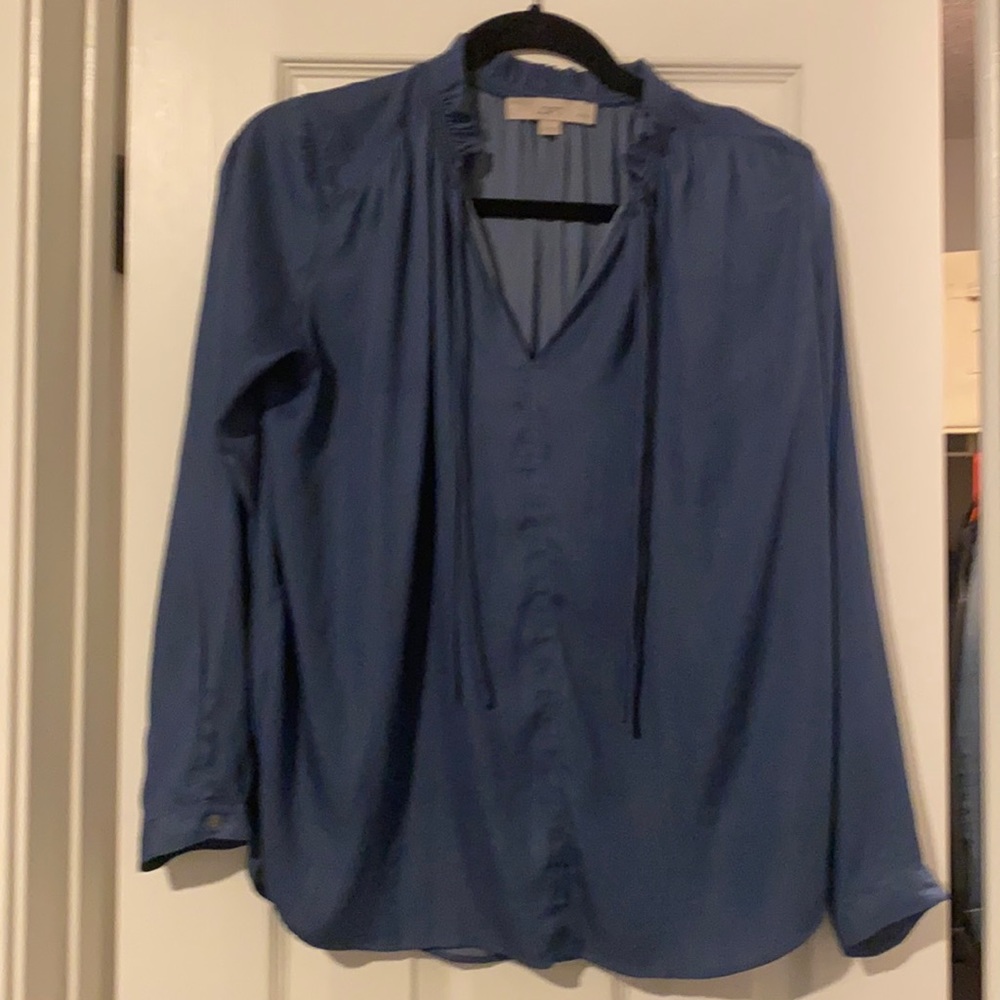 Loft Blouse